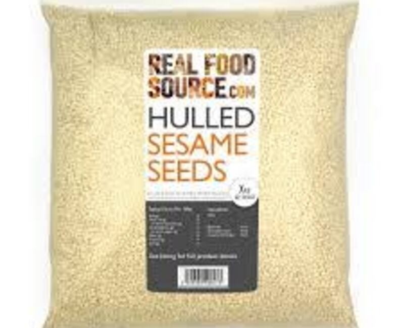 Nals Sesame Seed – 500g