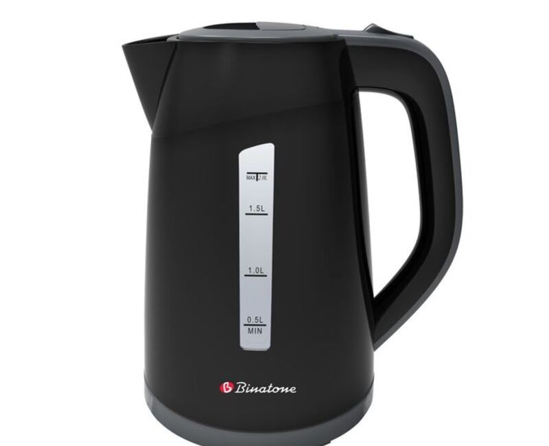 BINATONE ELECTRIC JUG 3LITRES CEJ-3000 – BLACK