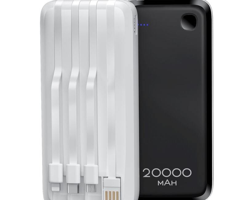 KONFULON A23L POWER BANK ₦17,800.00