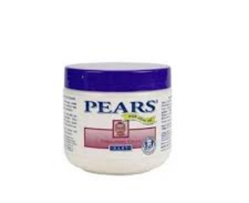 Pears Cream 300g x 24