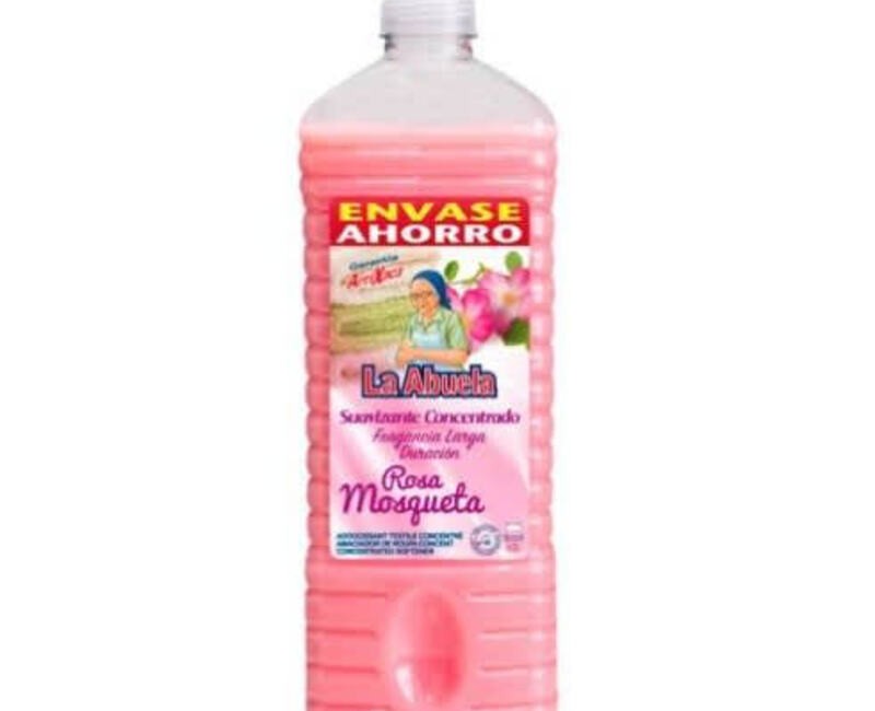 Arrixaca Fabric Softner Rose 2L