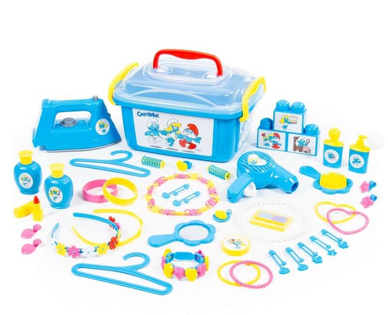 SMURFETTE BEAUTY SET ₦30,500.00