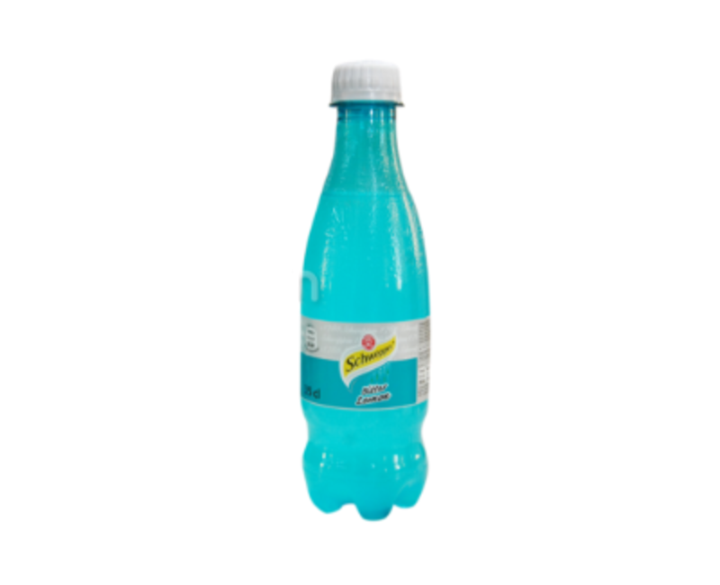SCHWEPPES BITTER LEMON PET BOTTLE 35CL ₦250.00-₦3,350.00