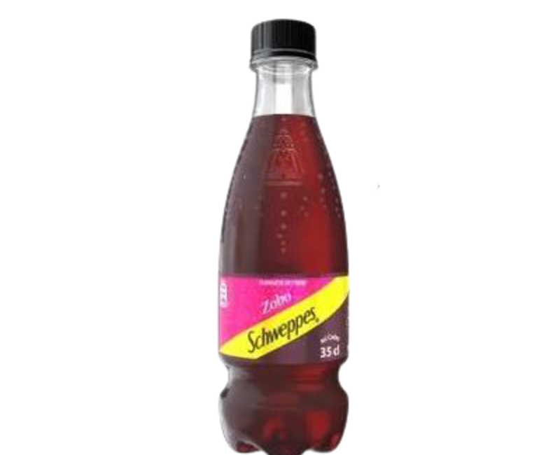 SCHWEPPES CARBONATED ZOBO SOFT DRINK PET 35CL ₦250.00-₦3,500.00