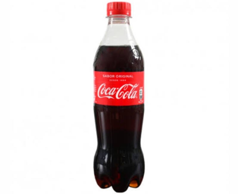 COCA-COLA CLASSIC PET 50CL ₦429.99