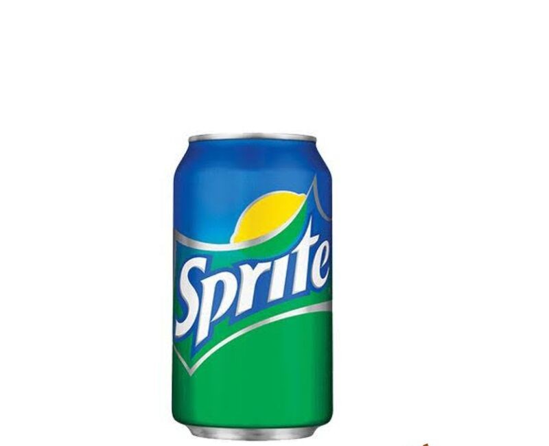 SPRITE LEMON-LIME FLAVOURED DRINK 33CL CAN ₦499.99