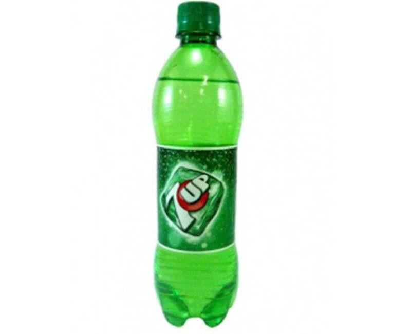 7UP (PET) 50CL/60CL ₦399.99