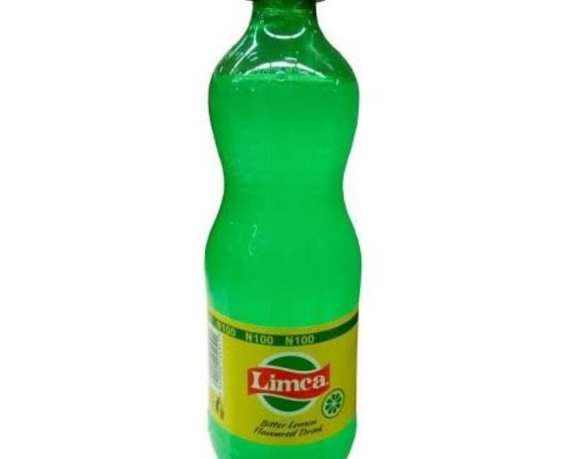 LIMCA PET 60CL ₦410.00