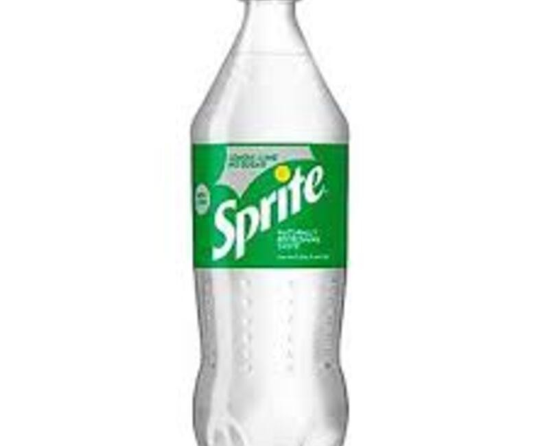 SPRITE ZERO SUGER 1L PET x 12 ₦4,500.00