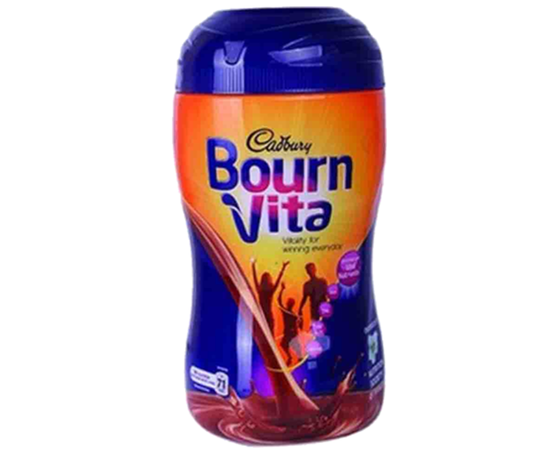 BOURNVITA JAR 500G ₦5,389.99