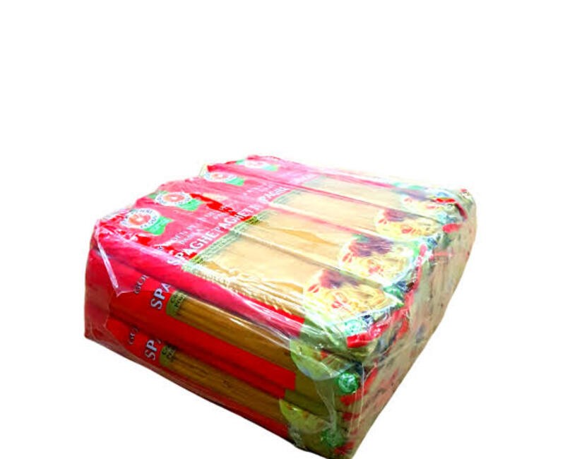 GOLDEN PENNY SPAGHETTI 500G X 20