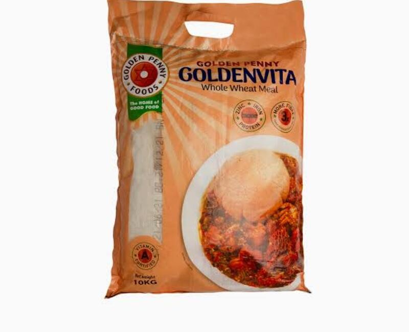 GOLDEN PENNY GOLDEN VITA 10KG