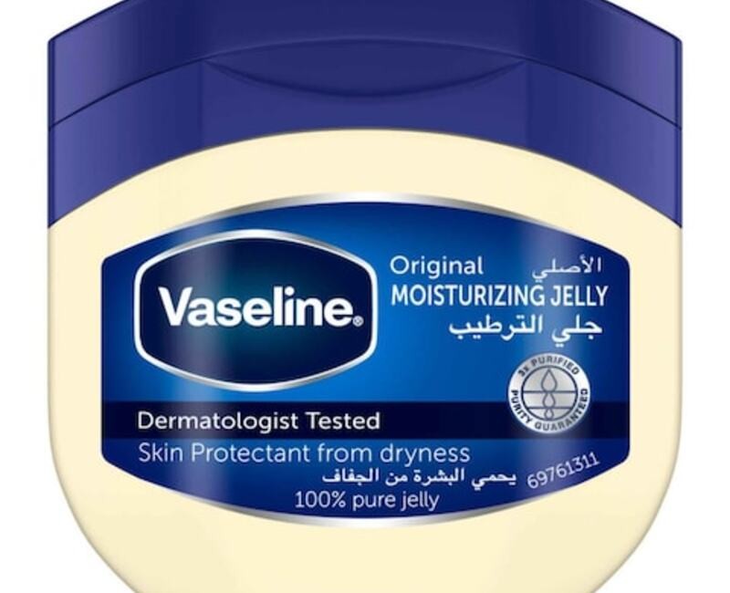 VASELINE ORIG 50ML ₦4,200.00