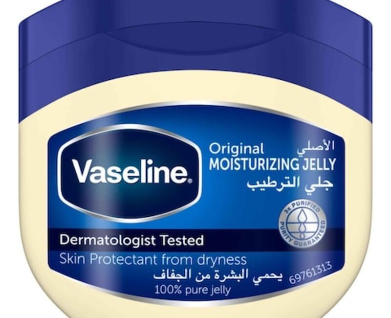 VASELINE ORIGINAL 250ML ₦5,000.00