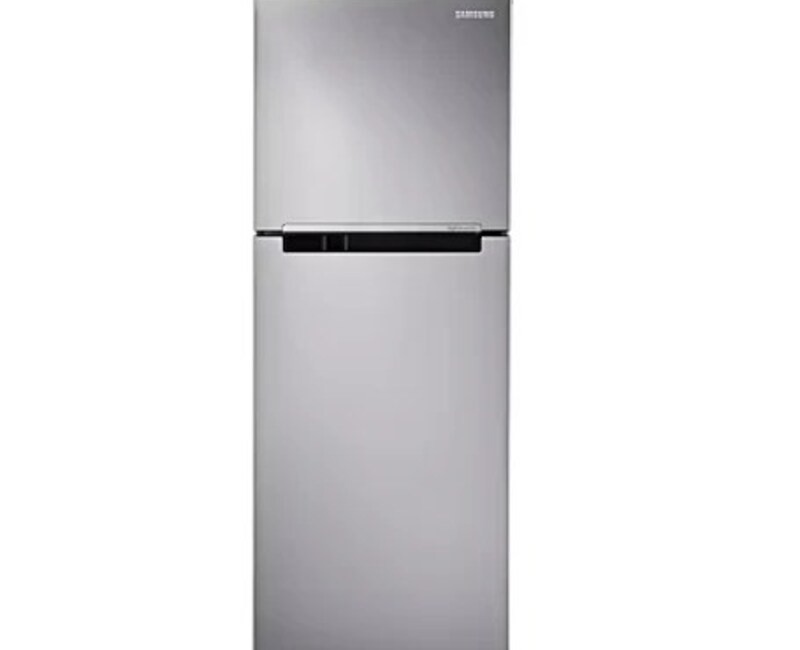 SAMSUNG 243L TMF DIGITAL INVERTER TOP FREEZER REFRIGERATOR (RT22K3032S8/UT / RT28K3032S8) ₦1,608,200
