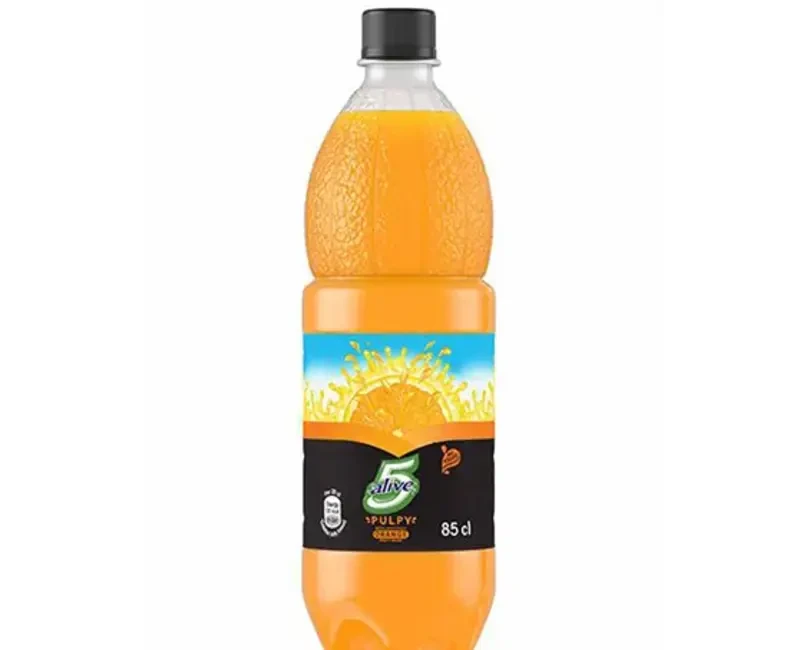 5ALIVE PULPY 85CL ₦1,399.99