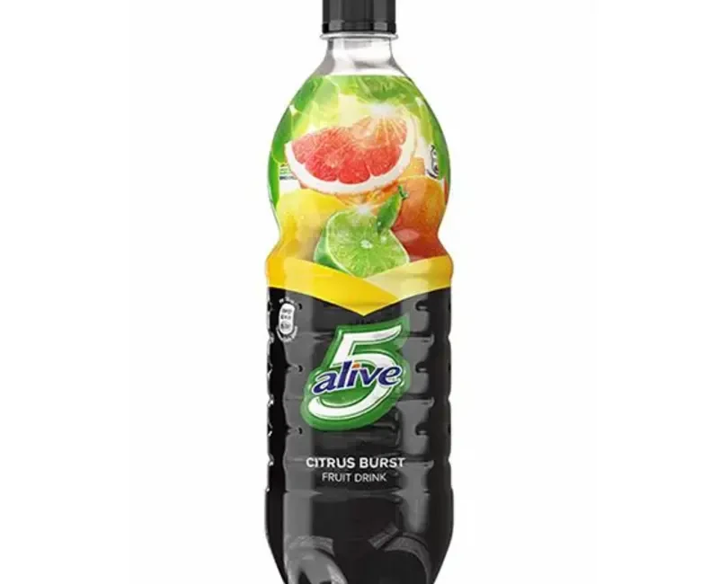 5Alive Citrus Burst 78CL