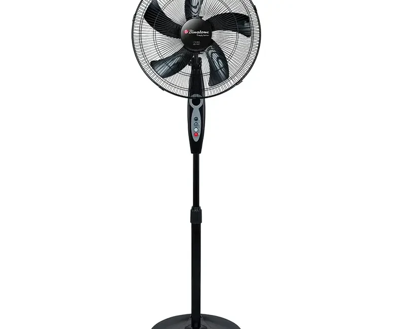 BINATONE STAND FAN (VS-1657) ₦55,500.00