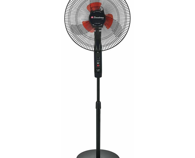 BINATON STAND FANS A-1692 MK5 ₦60,000.00