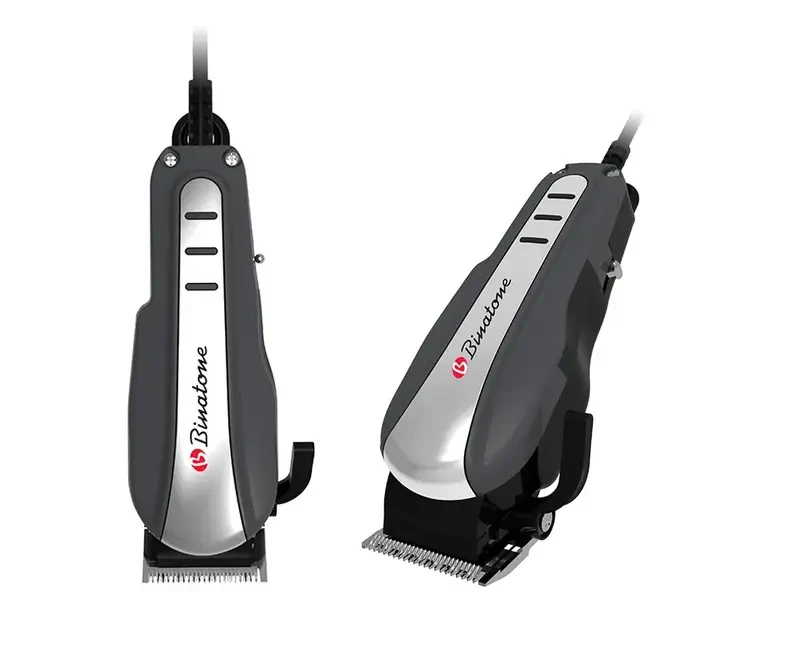 BINATON HAIR CLIPPER – HC-650 PRO ₦27,189.00