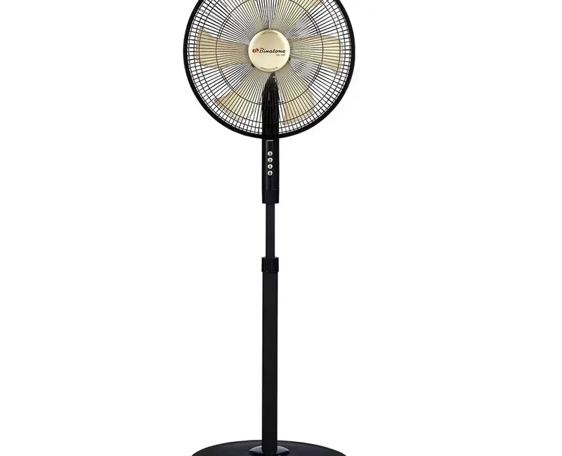 BINATON STAND FANS ITAL-1660 ₦69,599.00