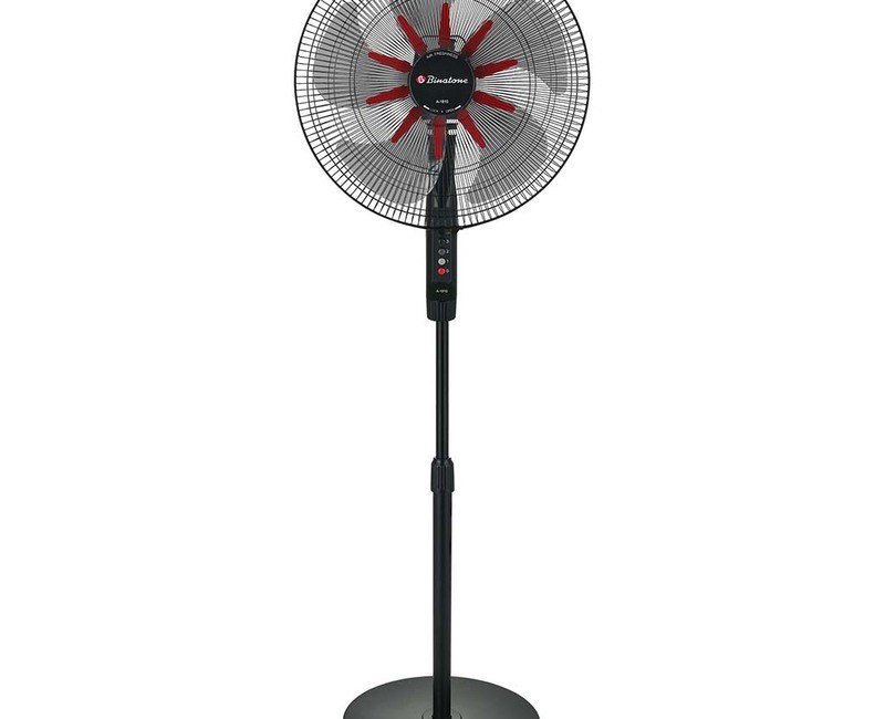 BINATON STAND FANS A-1810 ₦62,599.00
