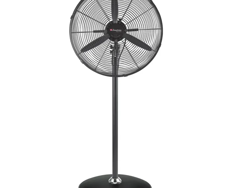 BINATON INDUSTRIAL STANDING FANS HDF-3020 ₦137,999.00