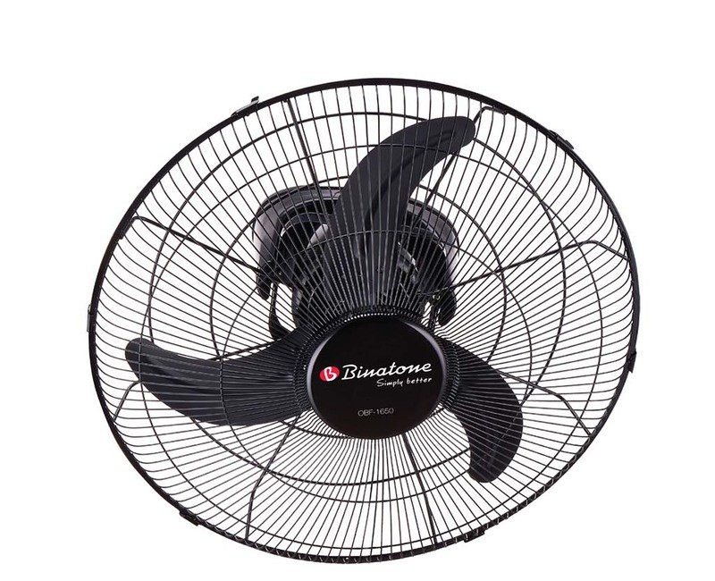 BINATON ORBIT FANS OBF-1650 ₦75,000.00