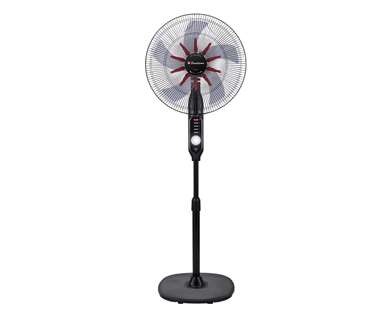 BINATON RECHARGEABLE FANS RCFM-1875 ₦70,000.00