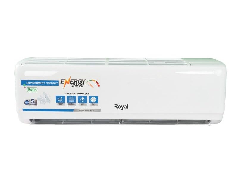 ROYAL 2HP INVERTER AC (EA18RSAX-INV). ₦649,676.00