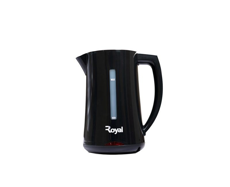 ROYAL 1.8L ELECTRIC KETTLE (RPEK-1803BW) ₦30,375.00