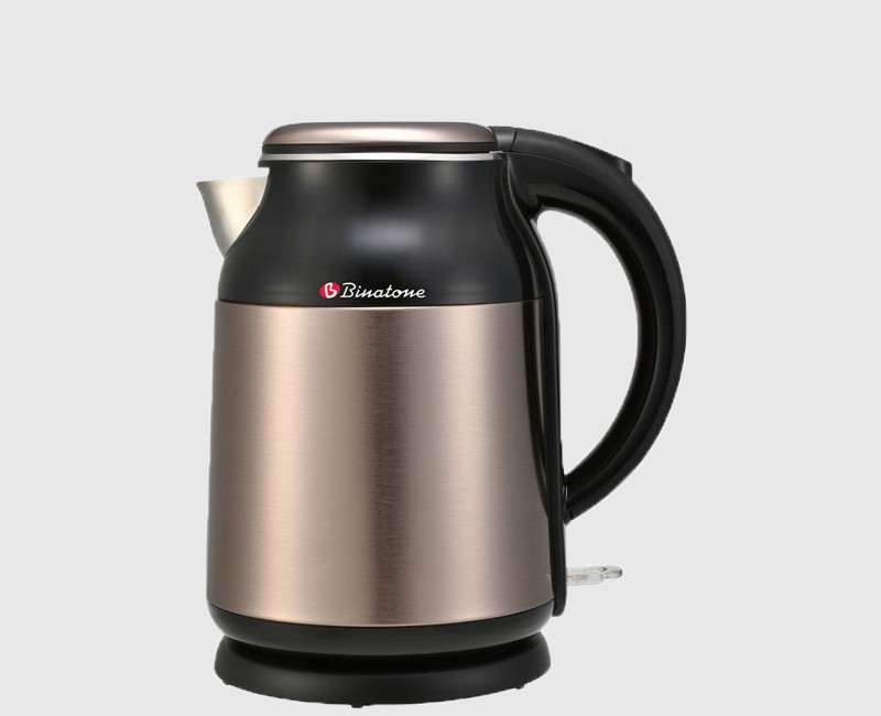ELECTRIC JUG BINATON 1.7L ₦34,600.00