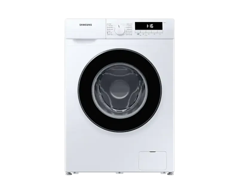 7KG FRONT LOADER WITH DIGITAL INVERTER TECHNOLOGY WHITE ₦512,878.00