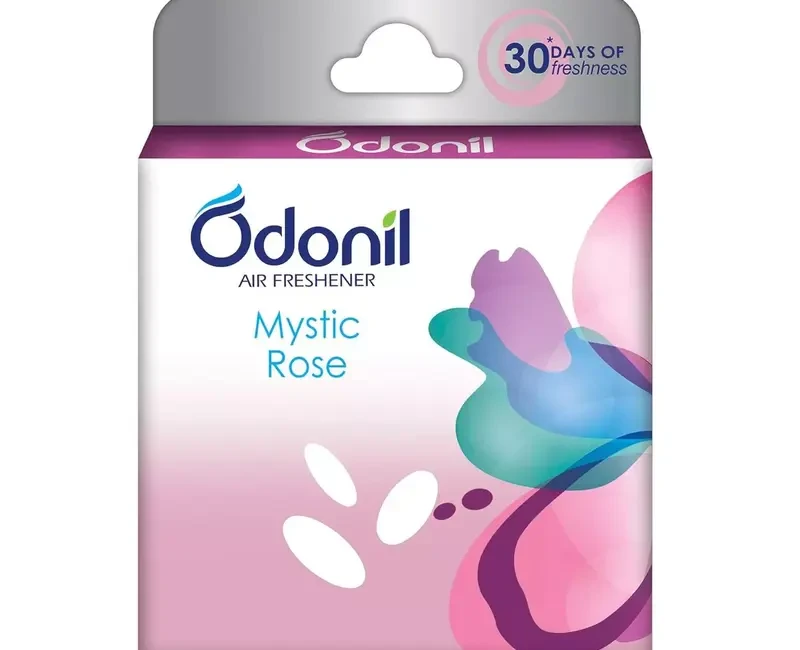Odonil Air Fresheners, Hanging Packet