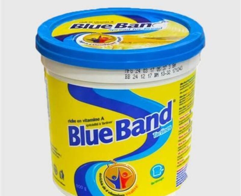 BLUE BAND SPREAD FOR BREAD 12X900G ₦72,760.00