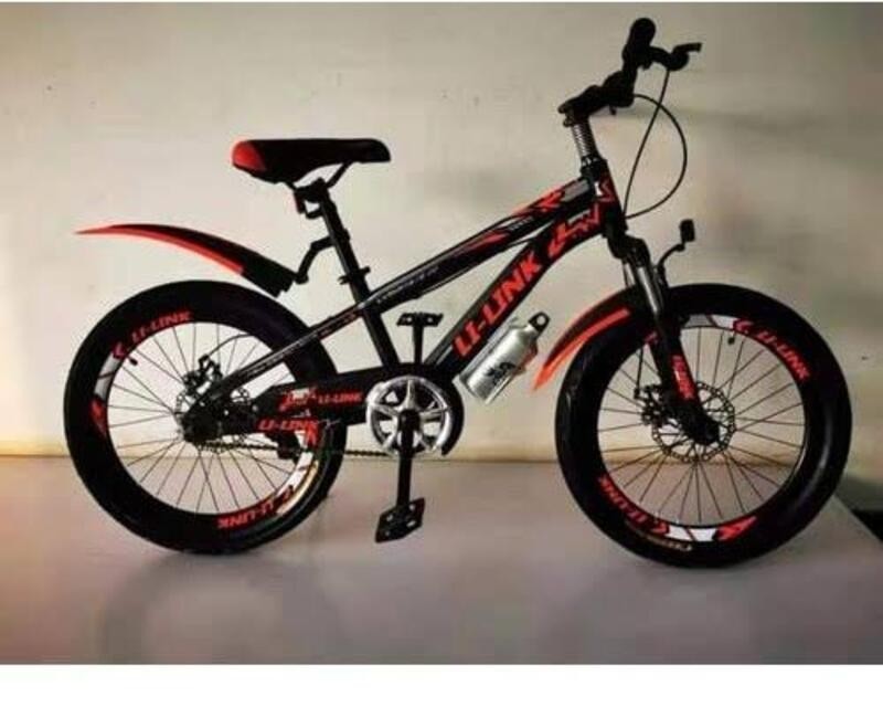 BIKE SIZE 20 ₦140,000.00