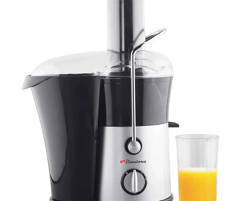 BINATONE JUICE EXTRACTOR JE-580 ₦67,500.00