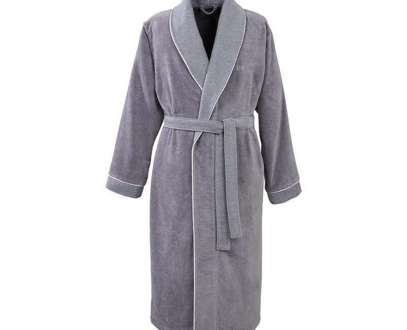 LORD GREY ROBE BY HUGO BOSS ₦440,076.07