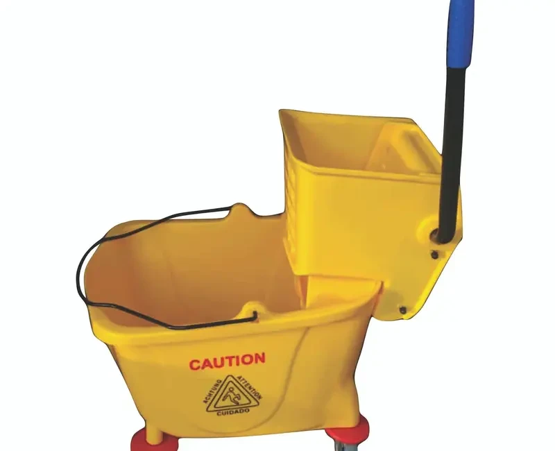 Blossom Industrial Mop Bucket 32L