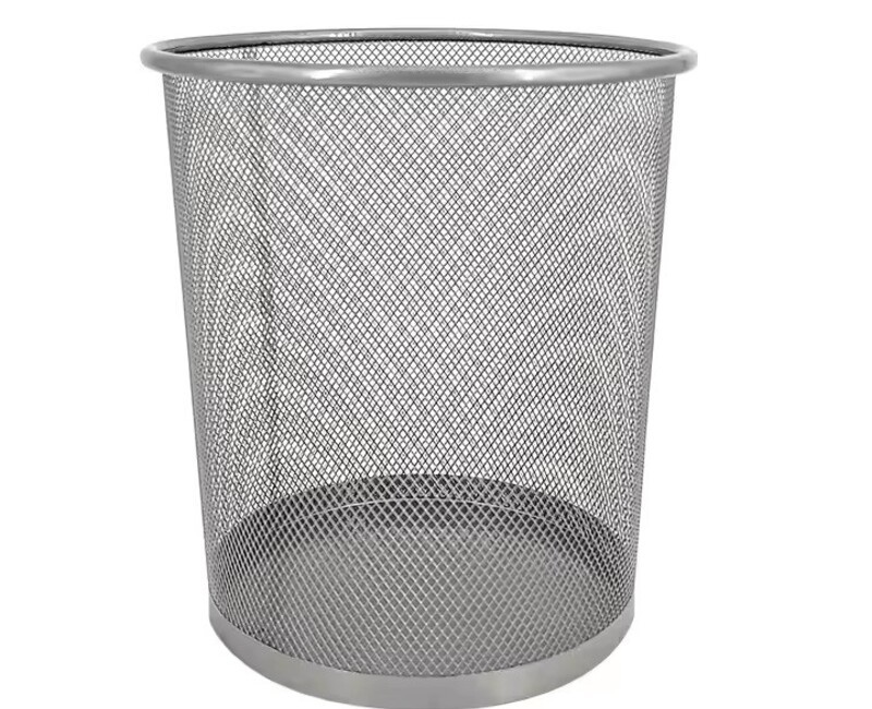 Blossom Pedal Waste Bin (9L)