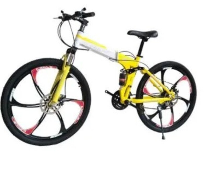 BIG SPORT BIKE ₦318,500.00