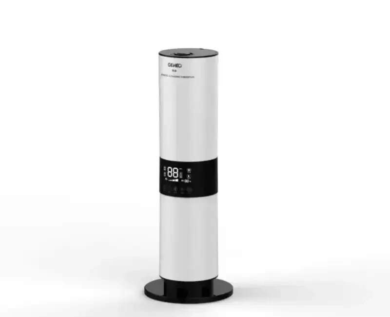 ULTRASONICS AIR HUMIDIFIER 6.5Liters Remote ₦63,250.00