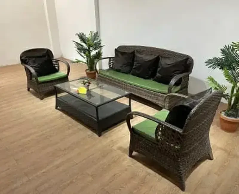 4SEATER SOFA SETS ₦792,300.00