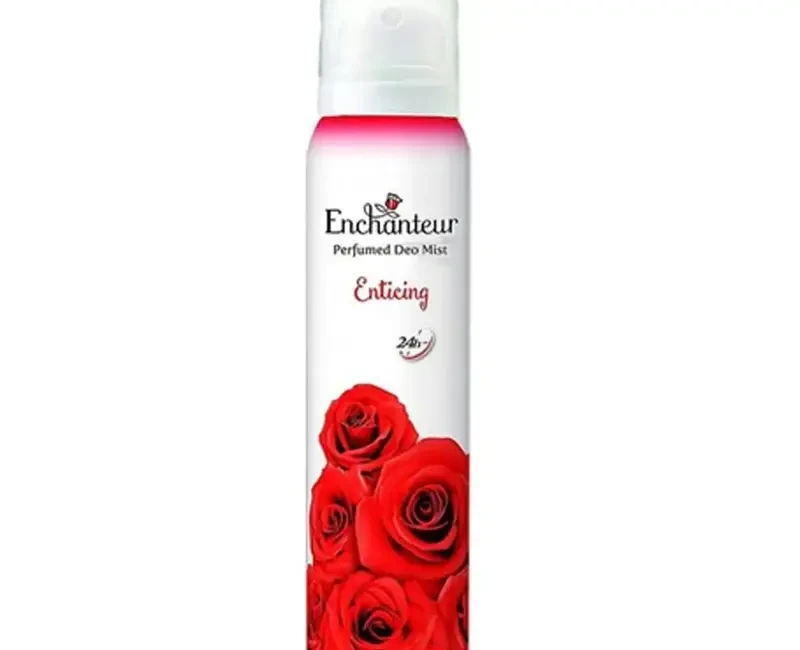 ENCHANCHEUR BODY SPRAY 150ML (1X36) ₦98,180.00