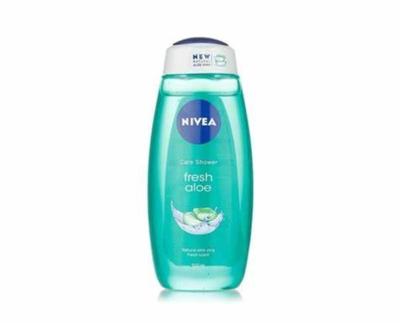Nivea Shower Fresh Aloe 500ml (6×2) ₦57,460.00