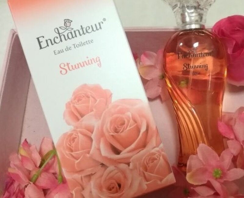Enchanteur  Stunning Edt 50Ml x12