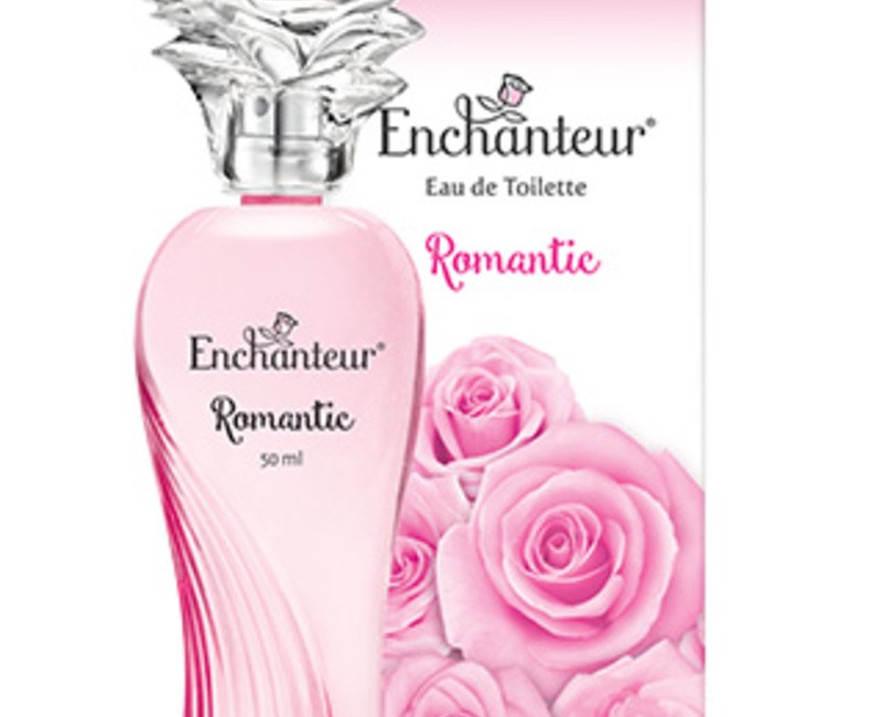 Enchanteur Romantic Edt 50Ml×12