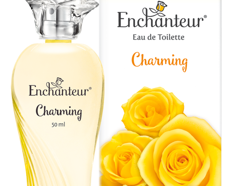 Enchanteur Charming Edt 50Ml ×12