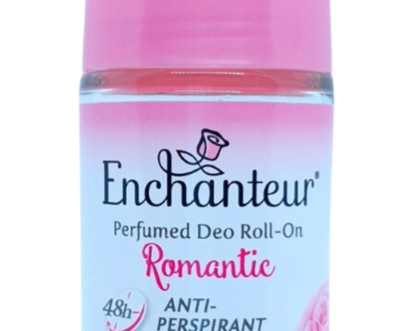 PERFUMED DEODORANT ROLL-ON - ROMANTIC ₦21,592.49