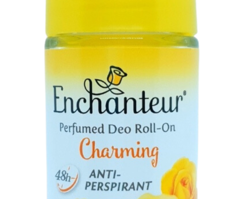 PERFUMED DEODORANT ROLL-ON - CHARMING ₦21,592.49